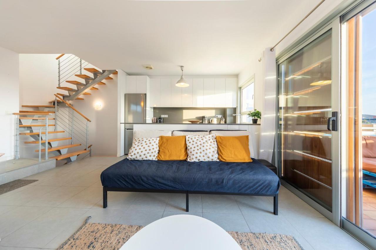 Medano4You Stellas Penthouse El Medano  Exterior photo