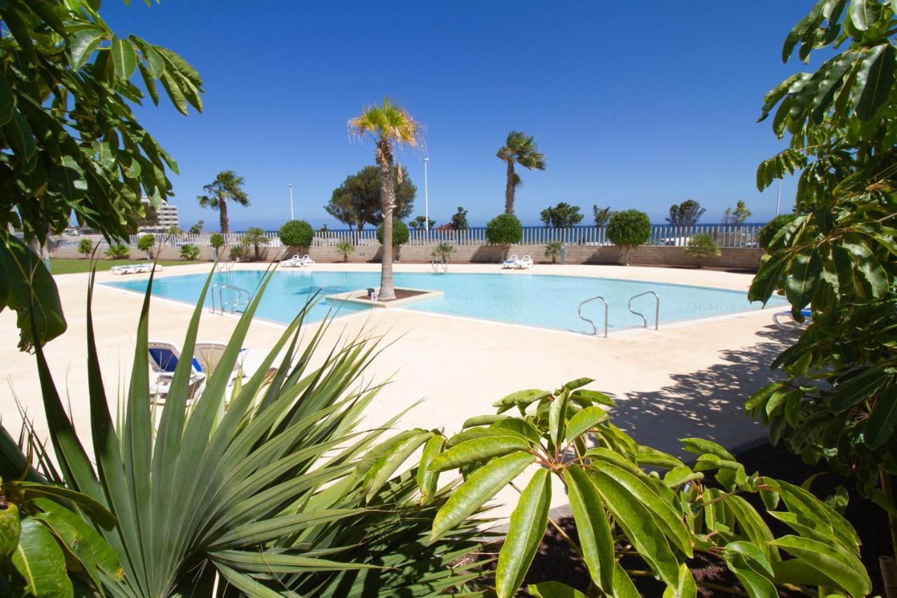 Medano4You Stellas Penthouse El Medano  Exterior photo