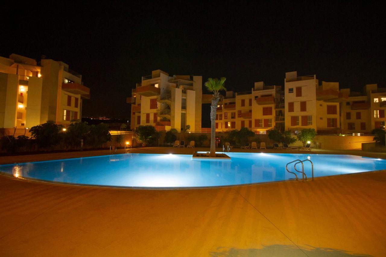 Medano4You Stellas Penthouse El Medano  Exterior photo
