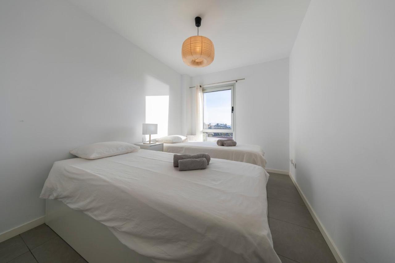 Medano4You Stellas Penthouse El Medano  Exterior photo