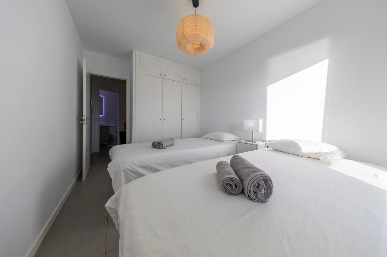 Medano4You Stellas Penthouse El Medano  Exterior photo